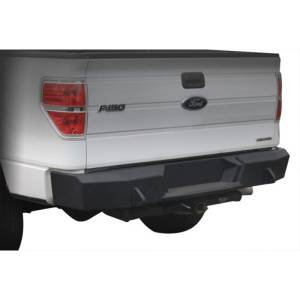 DV8 Offroad - DV8 Offroad RBFF1-01 Rear Bumper for Ford F150 2009-2014 - Image 2