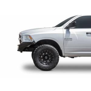 Addictive Desert Designs - ADD F501192770103 Stealth Fighter Front Bumper for Dodge Ram 1500 2013-2018 - Image 5