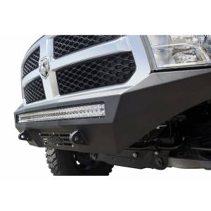 Addictive Desert Designs - ADD F501192770103 Stealth Fighter Front Bumper for Dodge Ram 1500 2013-2018 - Image 6