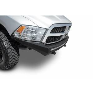 Addictive Desert Designs - ADD F501192770103 Stealth Fighter Front Bumper for Dodge Ram 1500 2013-2018 - Image 7