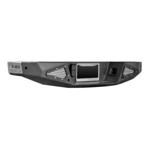 DV8 Offroad RBGL-01 Rear Bumper with Sensor Holes for Jeep Gladiator 2020