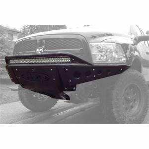 ADD F503352480103 Stealth Front Bumper for Dodge Ram 1500 2009-2018