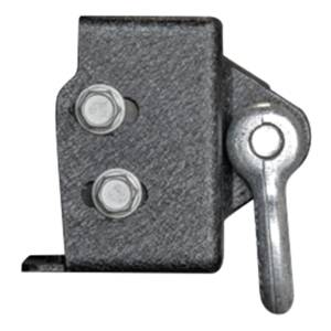 DV8 Offroad - DV8 Offroad RBJL-04 Rear Bumper Crossmember with Recovery Shackles for Jeep Wrangler JL 2018-2020 - Image 2