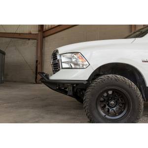 Addictive Desert Designs - ADD F503842940103 Lite Front Bumper with Top Hoop for Dodge Ram 1500 2009-2018 - Image 5