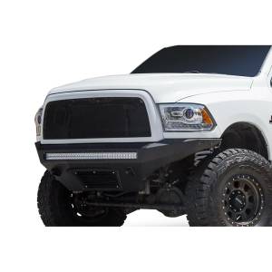 Addictive Desert Designs - ADD F511182770103 Stealth Fighter Front Bumper for Dodge Ram 2500/3500 2010-2018 - Image 2