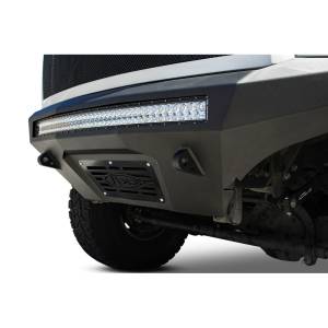 Addictive Desert Designs - ADD F511182770103 Stealth Fighter Front Bumper for Dodge Ram 2500/3500 2010-2018 - Image 6