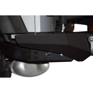 DV8 Offroad - DV8 Offroad RBSTTB-09 Full Length Rear Bumper for Jeep Wrangler JK 2007-2018 - Image 3