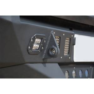 DV8 Offroad - DV8 Offroad RBTT1-03 Rear Bumper for Toyota Tacoma 2016-2020 - Image 3