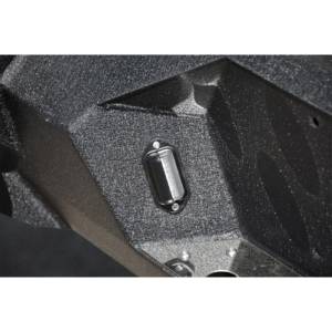 DV8 Offroad - DV8 Offroad RBTT2-01 Rear Bumper for Toyota Tundra 2014-2019 - Image 2