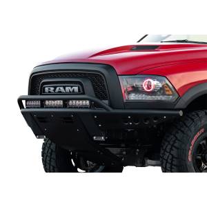 ADD F603792870103 Stealth R Front Bumper for Dodge Ram 1500 2015-2018