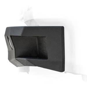 DV8 Offroad - DV8 Offroad RBTT2-02 Rear Bumper for Toyota Tundra 2007-2013 - Image 2