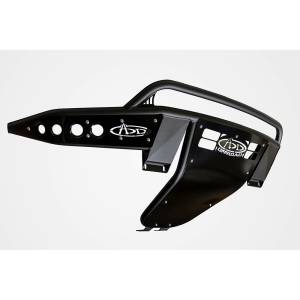 Addictive Desert Designs - ADD F603792870103 Stealth R Front Bumper for Dodge Ram 1500 2015-2018 - Image 5