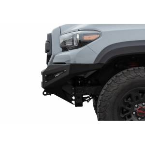 Addictive Desert Designs - ADD F687382730103 HoneyBadger Front Bumper for Toyota Tacoma 2016-2020 - Image 7