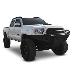 Addictive Desert Designs - ADD F693231200103 Stealth Front Bumper for Toyota Tacoma 2005-2015 - Image 2