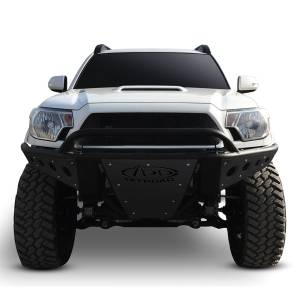 Addictive Desert Designs - ADD F693231200103 Stealth Front Bumper for Toyota Tacoma 2005-2015 - Image 3