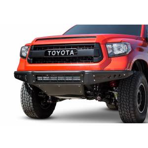 Addictive Desert Designs - ADD F742142590103 Venom Front Bumper for Toyota Tundra 2014-2020 - Image 3