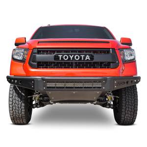 Addictive Desert Designs - ADD F742142590103 Venom Front Bumper for Toyota Tundra 2014-2020 - Image 4
