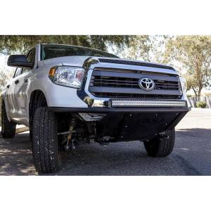 Addictive Desert Designs - ADD F743832940103 Lite Front Bumper for Toyota Tundra 2014-2020 - Image 4