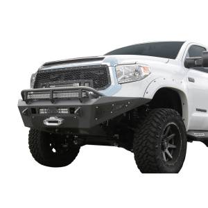 ADD F747355000103 HoneyBadger Winch Mount Front Bumper for Toyota Tundra 2014-2020