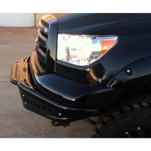 Addictive Desert Designs - ADD F752001250103 Venom Front Bumper for Toyota Tundra 2007-2013 - Image 3