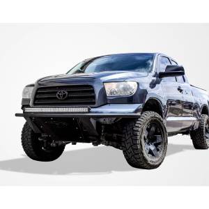 Addictive Desert Designs - ADD F753832940103 Lite Front Bumper for Toyota Tundra 2007-2013 - Image 2