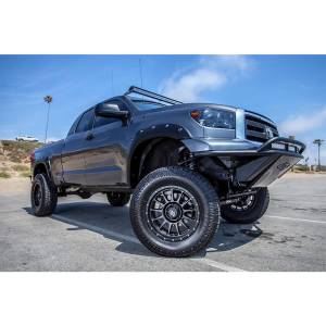 Addictive Desert Designs - ADD F753842940103 Lite Front Bumper with Top Hoop for Toyota Tundra 2007-2013 - Image 2