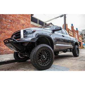 Addictive Desert Designs - ADD F753842940103 Lite Front Bumper with Top Hoop for Toyota Tundra 2007-2013 - Image 3