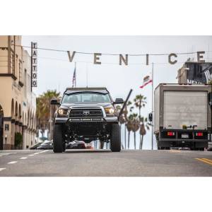 Addictive Desert Designs - ADD F753842940103 Lite Front Bumper with Top Hoop for Toyota Tundra 2007-2013 - Image 4