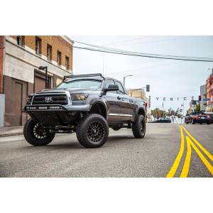 Addictive Desert Designs - ADD F753842940103 Lite Front Bumper with Top Hoop for Toyota Tundra 2007-2013 - Image 5