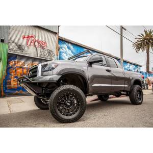 Addictive Desert Designs - ADD F753842940103 Lite Front Bumper with Top Hoop for Toyota Tundra 2007-2013 - Image 6