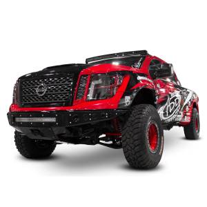 Addictive Desert Designs - ADD F912472810103 Venom R Front Bumper for Nissan Titan XD 2016-2020 - Image 2