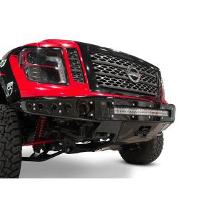 Addictive Desert Designs - ADD F912472810103 Venom R Front Bumper for Nissan Titan XD 2016-2020 - Image 5