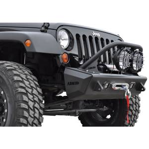 Addictive Desert Designs - ADD F95128NA01NA Stealth Fighter Rock Caps for Jeep Wrangler JK 2007-2018 - Image 3