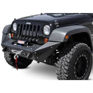 Addictive Desert Designs - ADD F951321280103 Stealth Fighter Large Side Pods for Jeep Wrangler JK 2007-2018 - Image 2