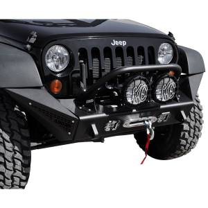 Addictive Desert Designs - ADD F951321280103 Stealth Fighter Large Side Pods for Jeep Wrangler JK 2007-2018 - Image 4