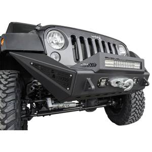 Addictive Desert Designs - ADD F951321280103 Stealth Fighter Large Side Pods for Jeep Wrangler JK 2007-2018 - Image 5