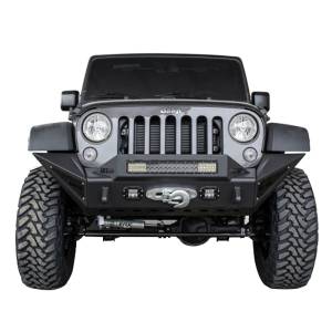 ADD F9513412501NA Stealth fighter 20" LED Hoop for Jeep Wrangler JK 2007-2018