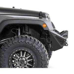 Addictive Desert Designs - ADD F9513412501NA Stealth fighter 20" LED Hoop for Jeep Wrangler JK 2007-2018 - Image 2
