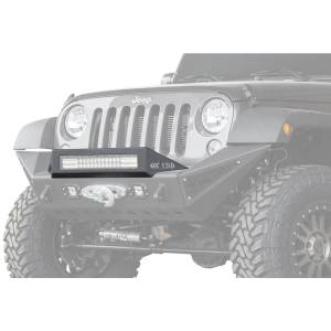 Addictive Desert Designs - ADD F9513412501NA Stealth fighter 20" LED Hoop for Jeep Wrangler JK 2007-2018 - Image 3