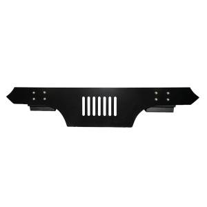 ADD F952001250103 Venom Front Bumper for Jeep Wrangler JK 2007-2018