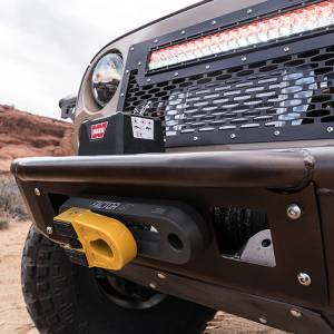 Addictive Desert Designs - ADD F952271370103 Venom Front Bumper for Jeep Wrangler JK 2007-2018 - Image 5