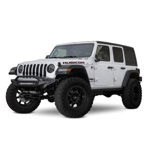 Addictive Desert Designs - ADD F961392080103 Stealth Fighter Front Bumper for Jeep Wrangler JL/Gladiator JT 2018-2020 - Image 6