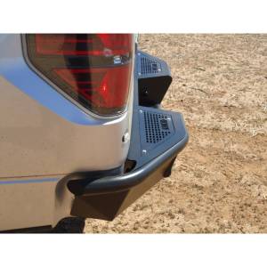 Addictive Desert Designs - ADD R011231280103 Stealth Fighter Rear Bumper with Backup Sensors for Ford Raptor 2010-2014 - Image 3