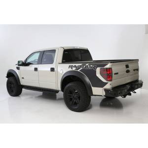 Addictive Desert Designs - ADD R012231280103 Venom Rear Bumper with Backup Sensors for Ford Raptor 2010-2014 - Image 3