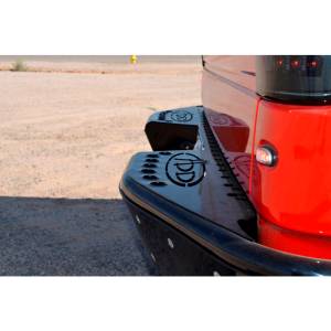 Addictive Desert Designs - ADD R013401280103 Stealth "R" Rear Bumper with Backup Sensors for Ford Raptor 2010-2014 - Image 5