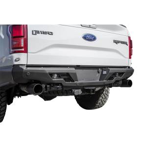 ADD R111231280103 Stealth Fighter Rear Bumper for Ford F150 Raptor 2017-2020