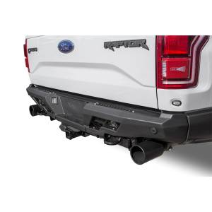 Addictive Desert Designs - ADD R111231280103 Stealth Fighter Rear Bumper for Ford F150 Raptor 2017-2020 - Image 4