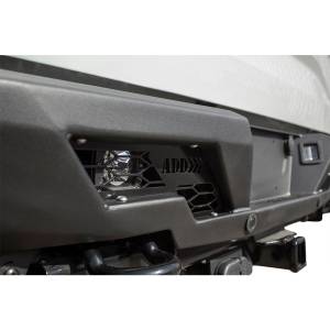 Addictive Desert Designs - ADD R111231280103 Stealth Fighter Rear Bumper for Ford F150 Raptor 2017-2020 - Image 5