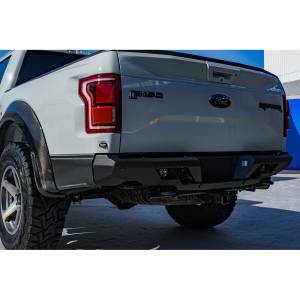 Addictive Desert Designs - ADD R111231280103 Stealth Fighter Rear Bumper for Ford F150 Raptor 2017-2020 - Image 7