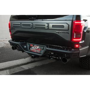 Addictive Desert Designs - ADD R113401280103 Stealth Rear Bumper for Ford Raptor 2017-2020 - Image 2